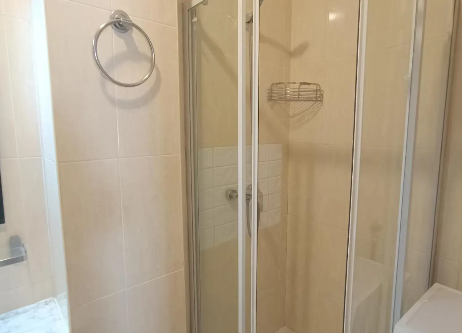 דירה נרחה Apartamento Albaida Bajo 2
