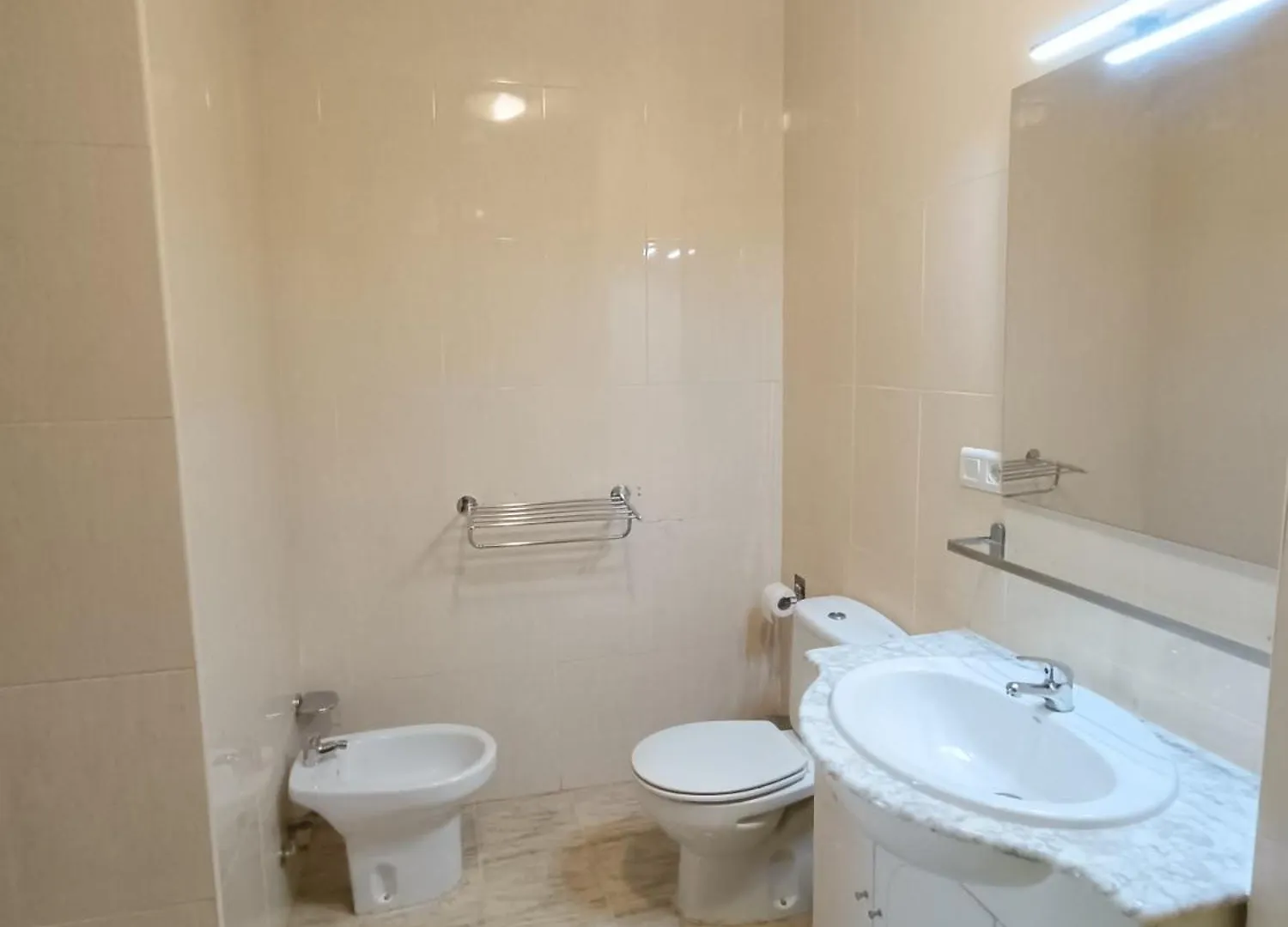 נרחה Apartamento Albaida Bajo 2 דירה