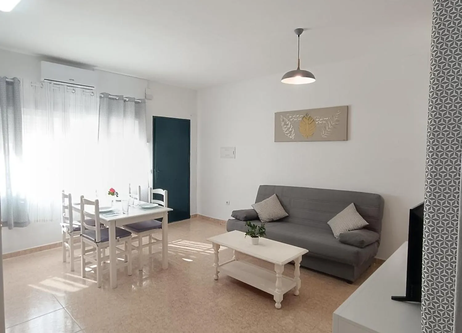 נרחה Apartamento Albaida Bajo 2